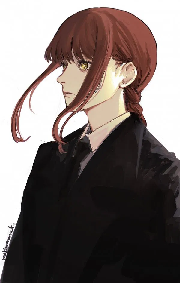 Avatar of Makima (She Needs You)