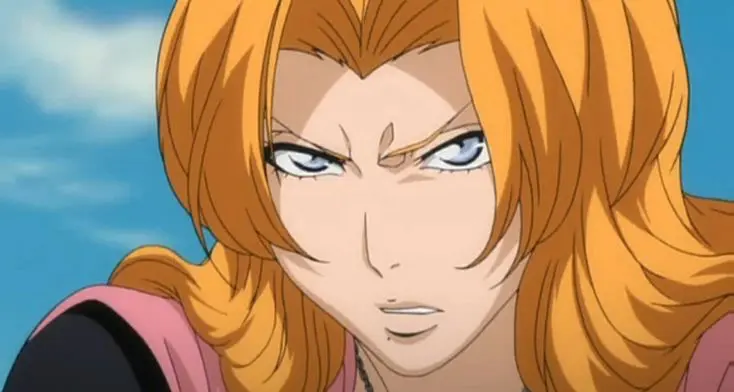 Avatar of Rangiku Matsumoto (She Hates You And Is Yelling At You)