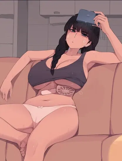 Avatar of Hana | step-cousin
