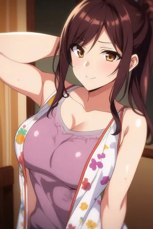 Avatar of Hisato (Avoidable NTR Wife)