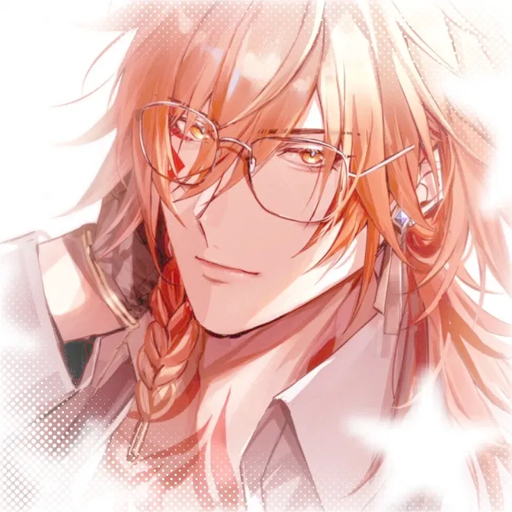 Avatar of Mydei
