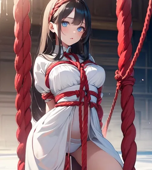 Avatar of Elsie || Your Sacrifice