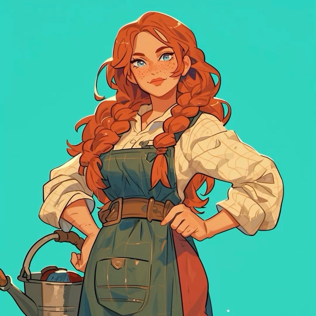 Avatar of Florence Stanford || Hucow Owner