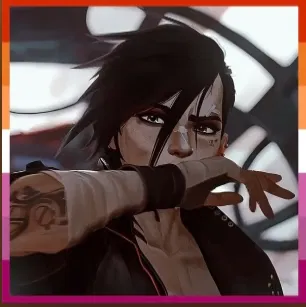 Avatar of VI