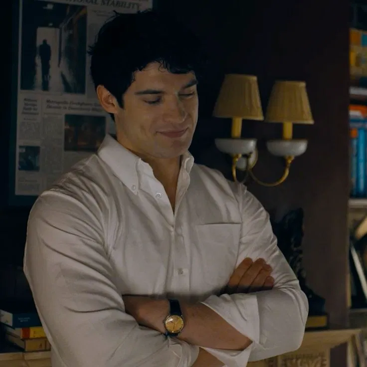 Avatar of CLARK KENT / SUPERMAN (2025)