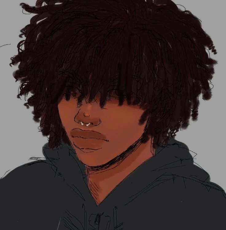 Avatar of Drey