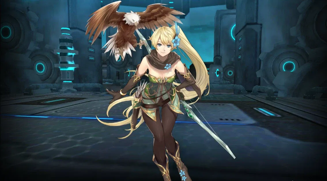 Avatar of Renee