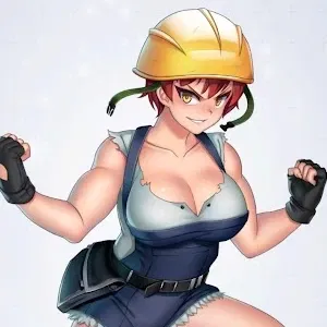 Avatar of Ada, The Constructor from Germany