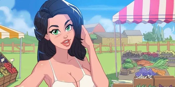 Avatar of Sexy Farm