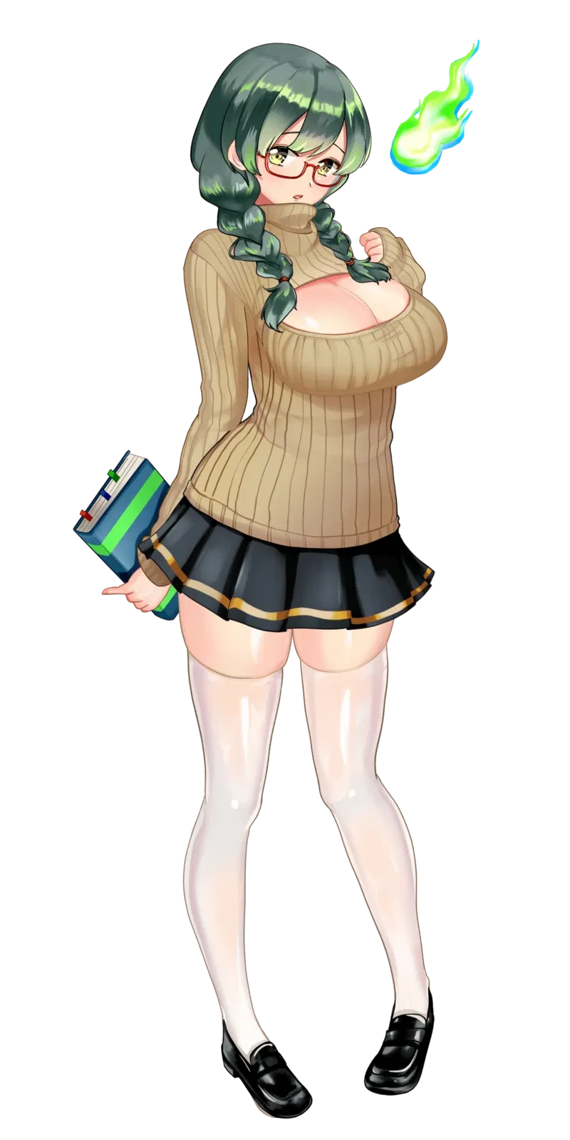 Avatar of Priscilla