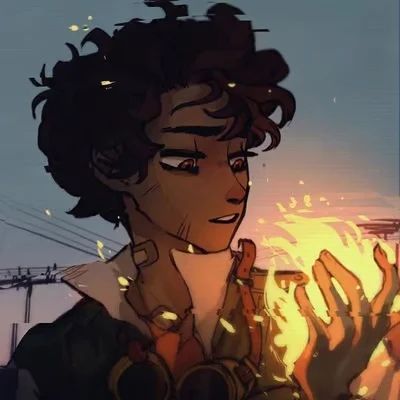Avatar of Leo Valdez
