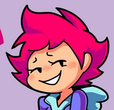 Avatar of Kumatora