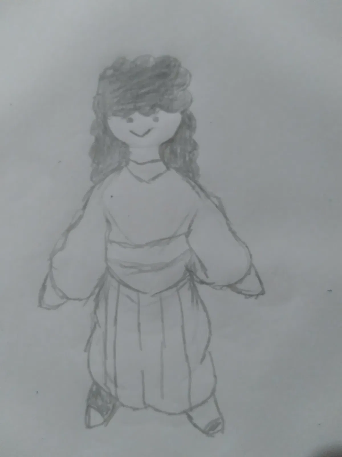 Avatar of Tonya, Your Smiley comfort.
