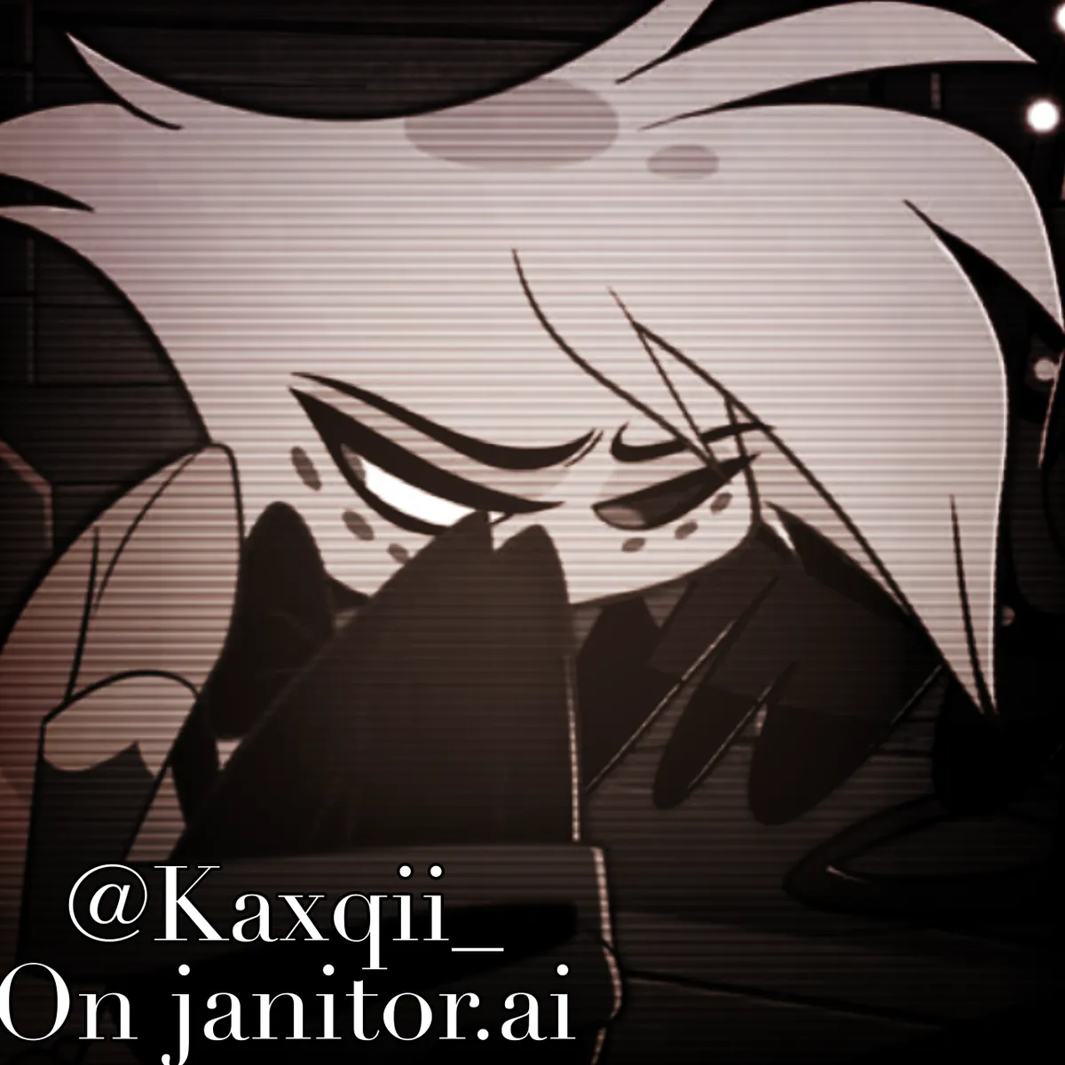 Avatar of Angel Dust ⋆·˚ ༘ *
