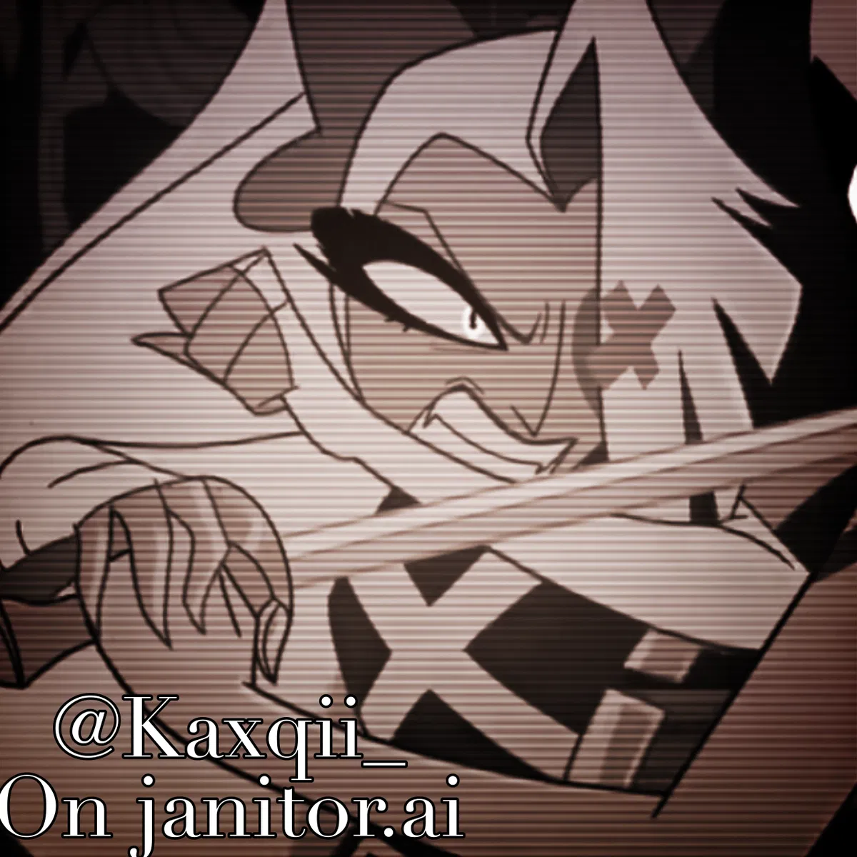 Avatar of Vaggie ⋆· ̊ ༘ *