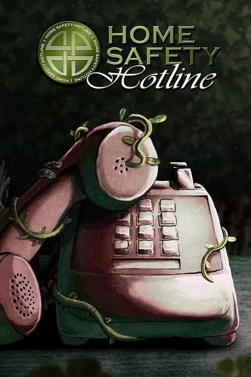 Avatar of Home safety hotline! (Demo)