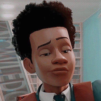 Avatar of Hiro