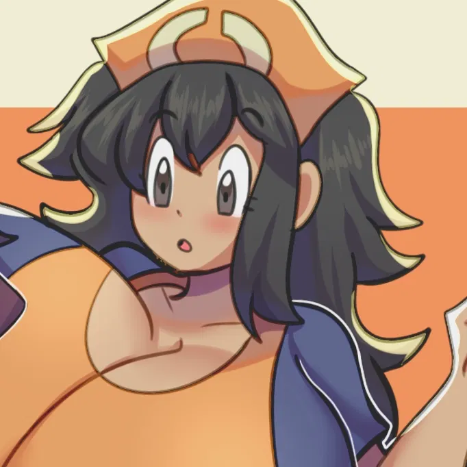 Avatar of Pokémon Ranger: Jess Cazayuda