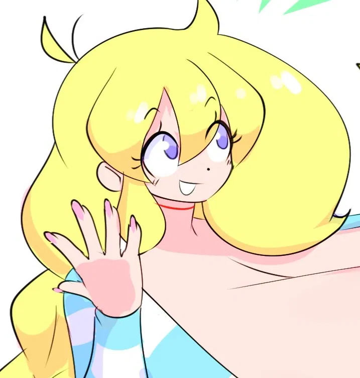 Avatar of Cassie Torbjörnson 