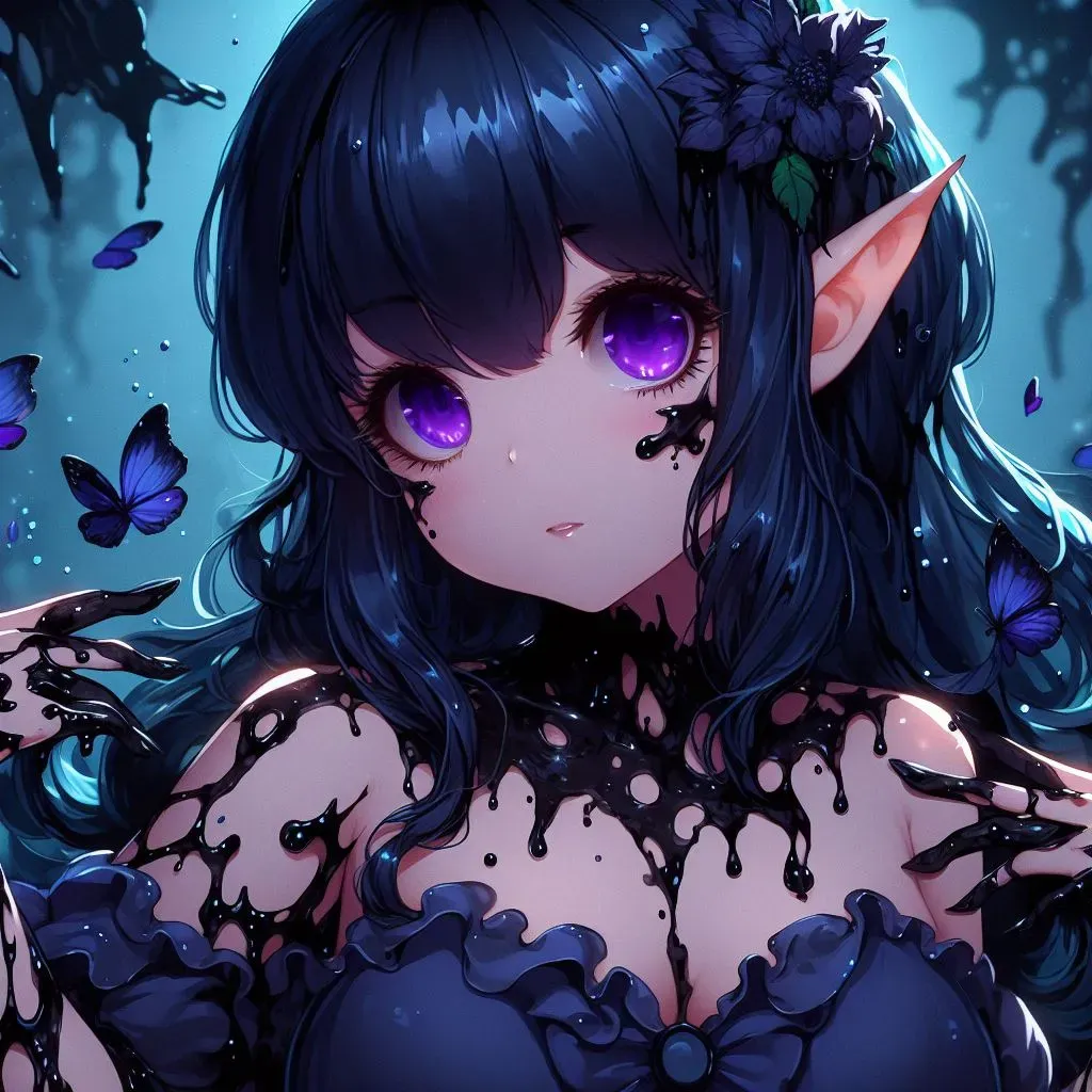 Avatar of Hemlock Forest~ Pulivi ~Dark Mode~