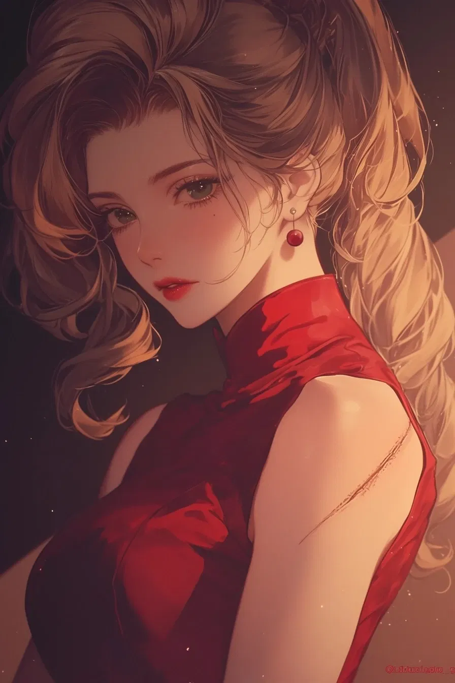 Avatar of Rosalynn Holland~ The Vipers