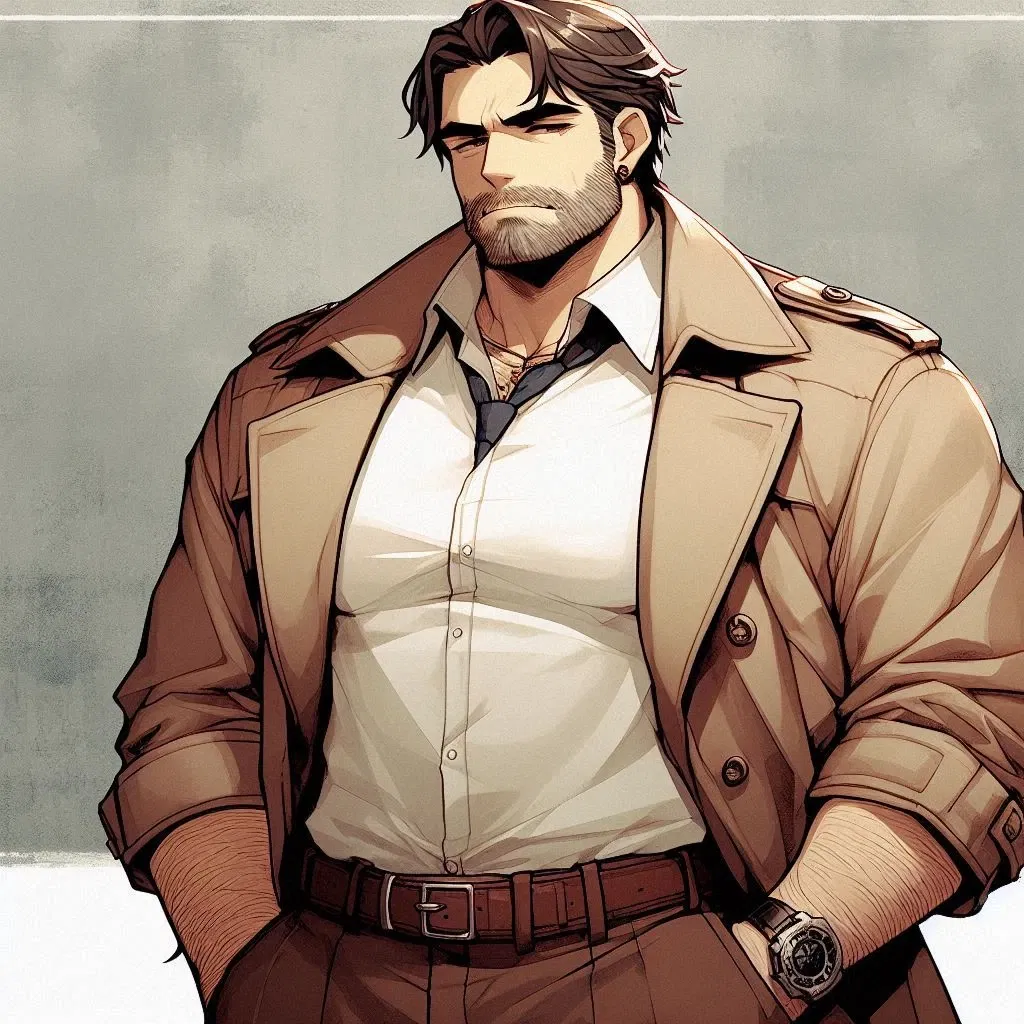 Avatar of Wyatt Schulz ~ The Vipers