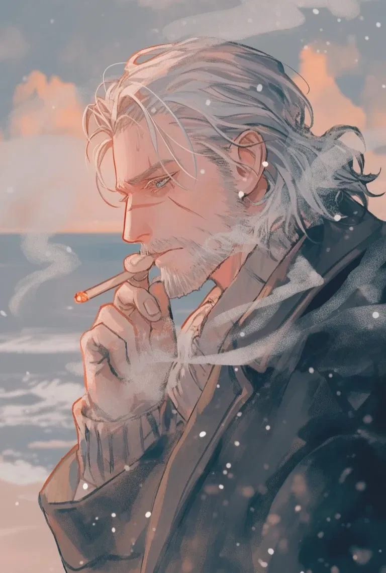 Avatar of Silas Cabrera ~ Valentines Exchange