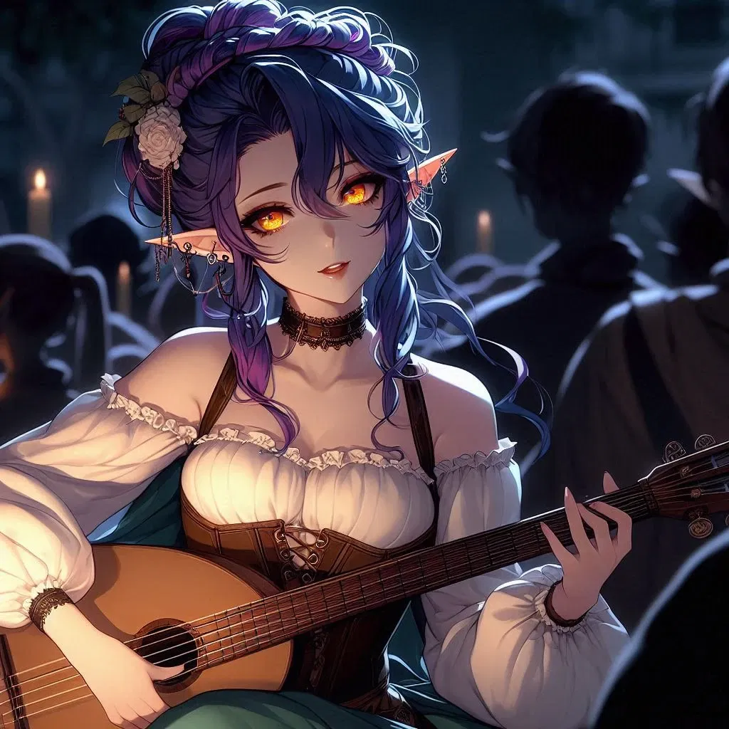 Avatar of Hollowwood~ Neritune ~Music Mania Special