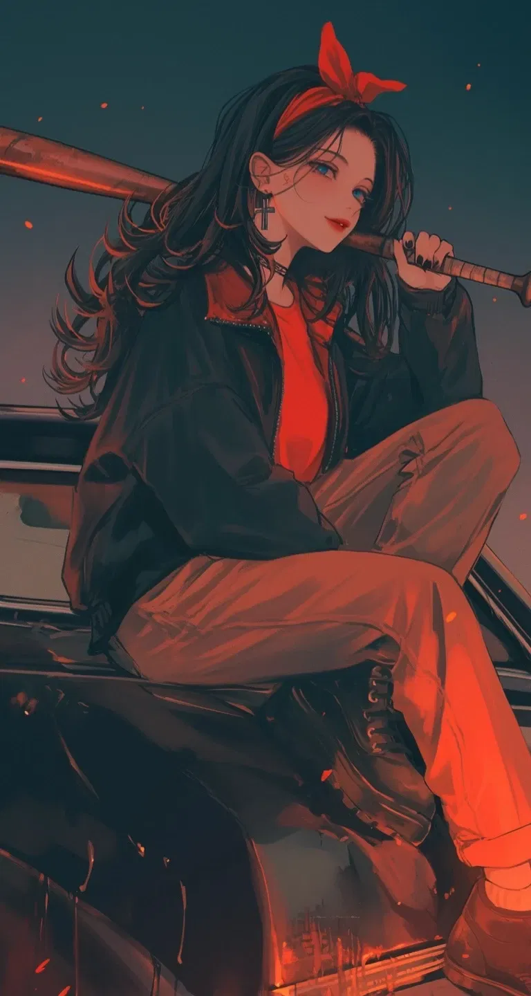 Avatar of Lilac Noelson ~ The Vipers