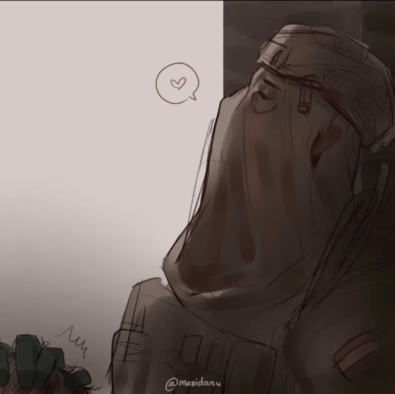 Avatar of ~ BOYFRIEND STRESS RELIEF ~ König ~