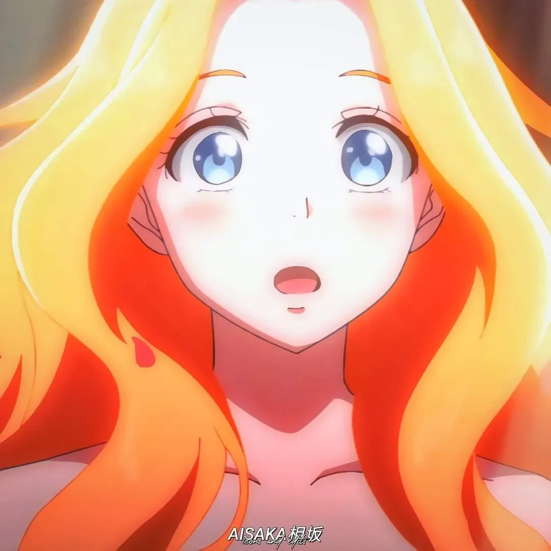 Avatar of Eve - ROR