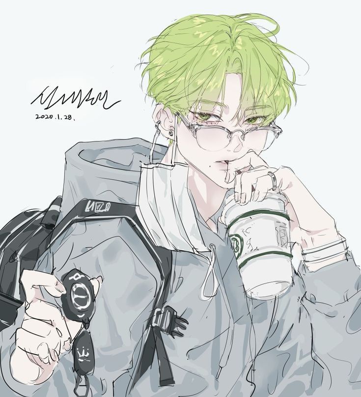 Avatar of Kanato 