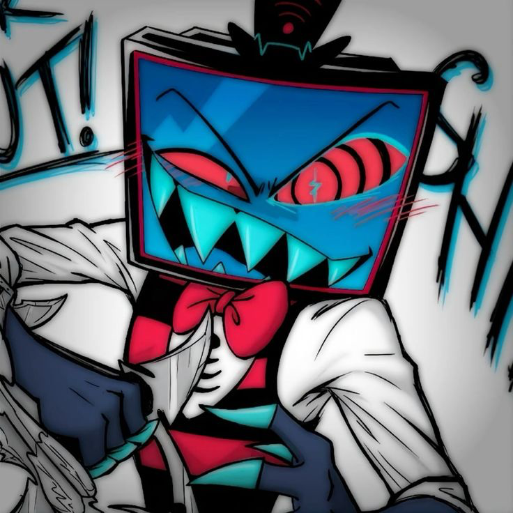 Avatar of VOX HAZBIN HOTEL
