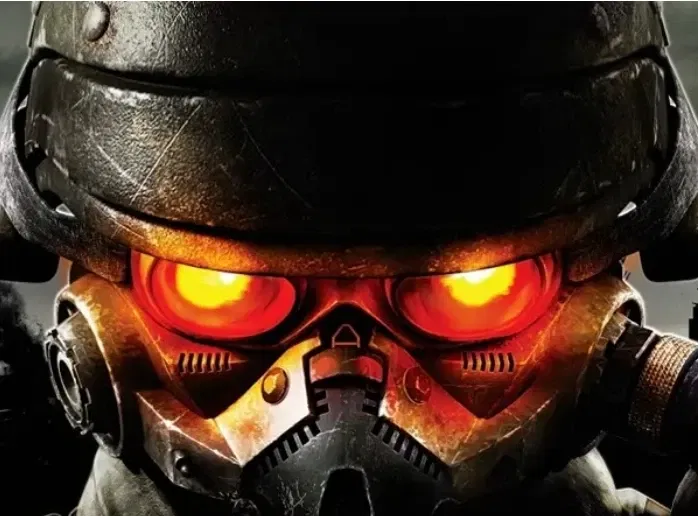 Avatar of Killzone RPG