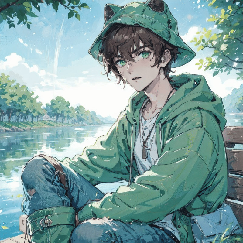 Avatar of Toads