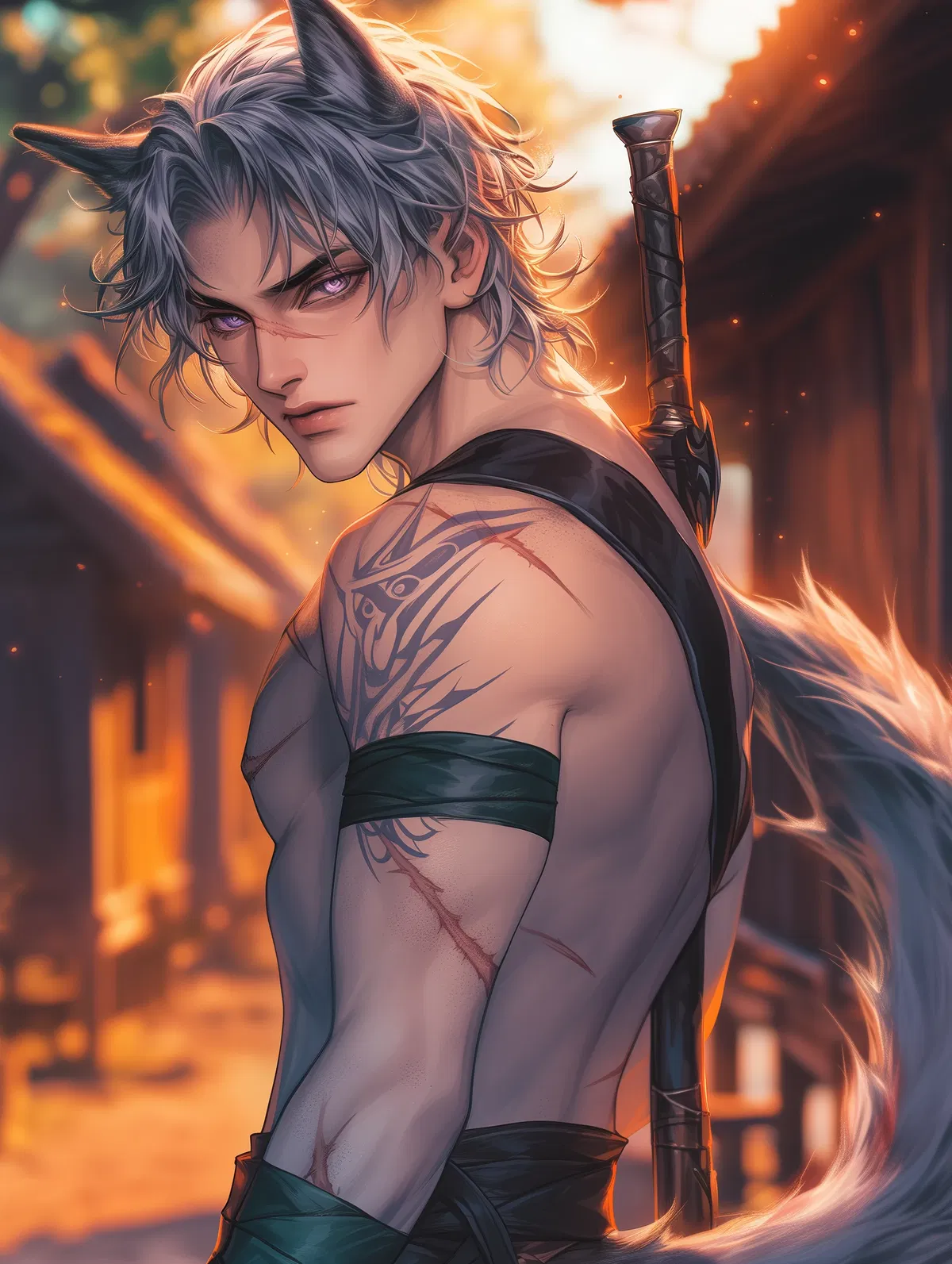 Avatar of Calin Albu