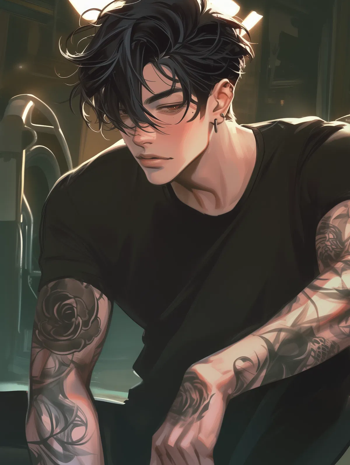 Avatar of Kang Minjae