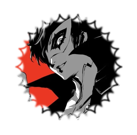 Avatar of Ren Amamiya || Persona 5.