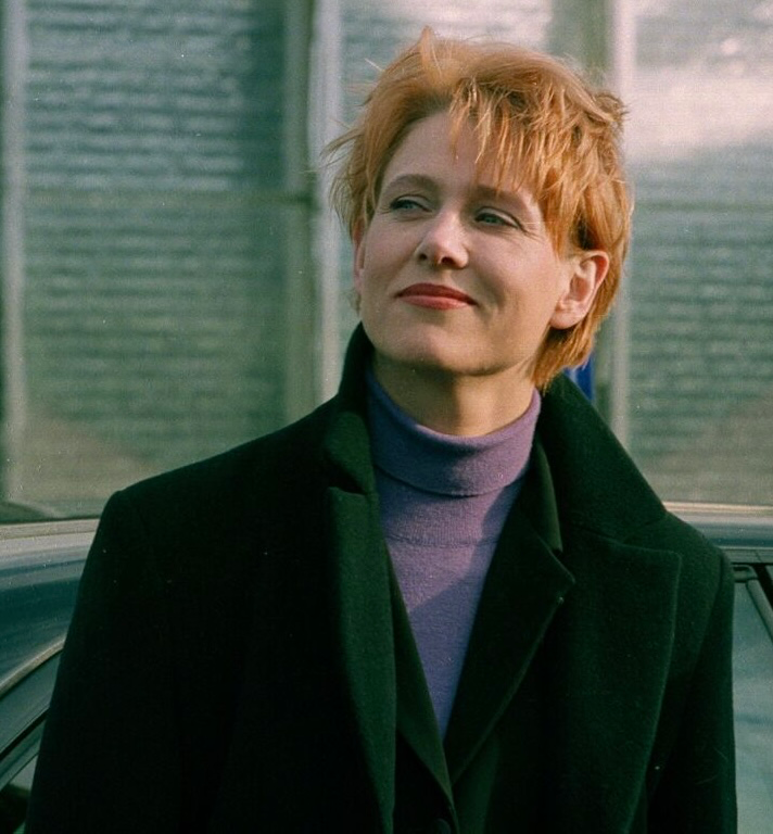 Avatar of Ingrid Dahl