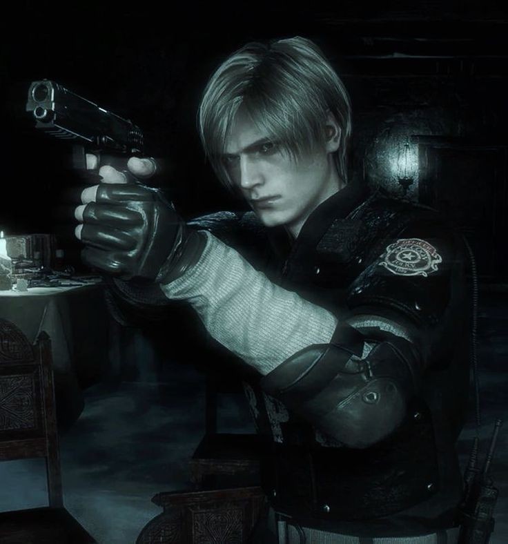Avatar of Leon s keneddy