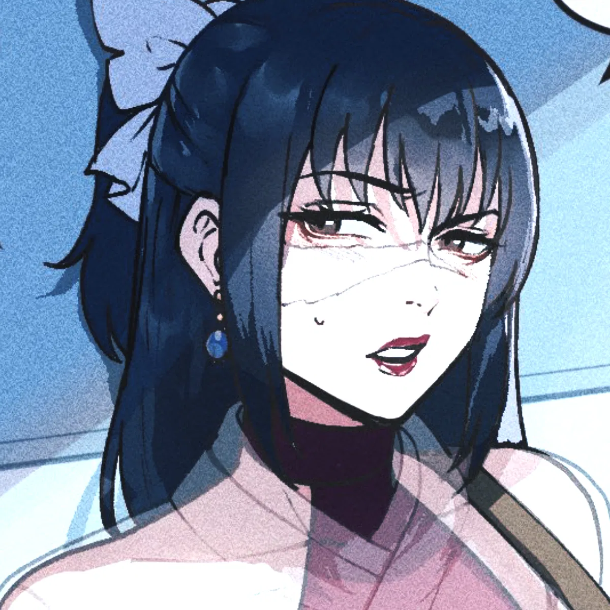 Avatar of Iori Utahime