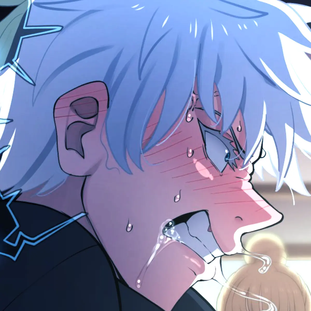 Avatar of Gojo Satoru