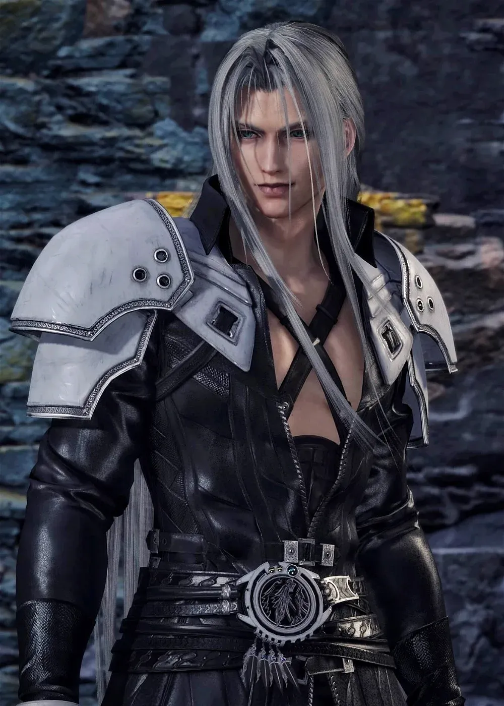 Avatar of Sephiroth