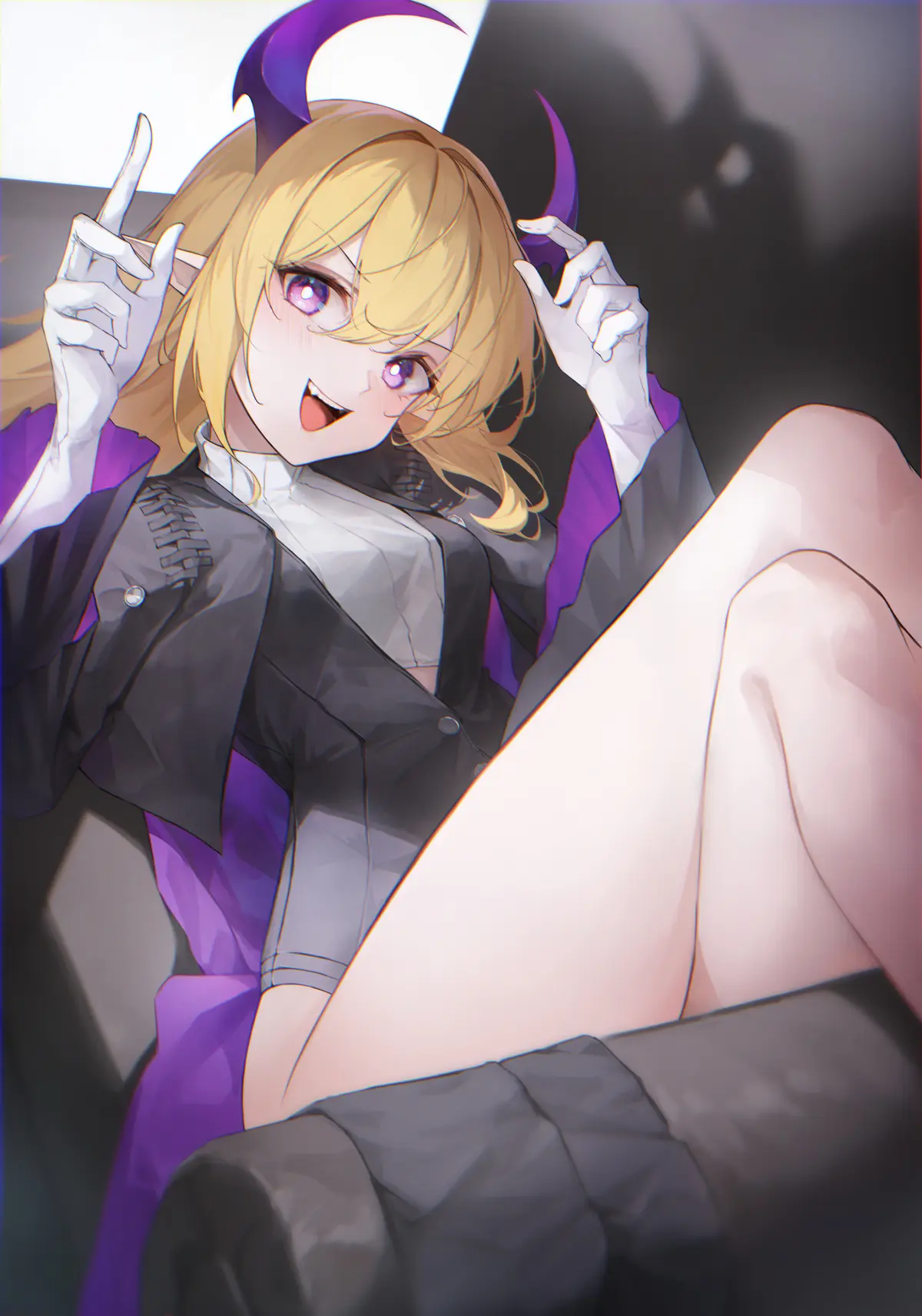 Avatar of Miliara | Petite Power, Prodigious Personality!