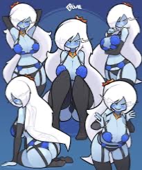 Avatar of Ice Queen