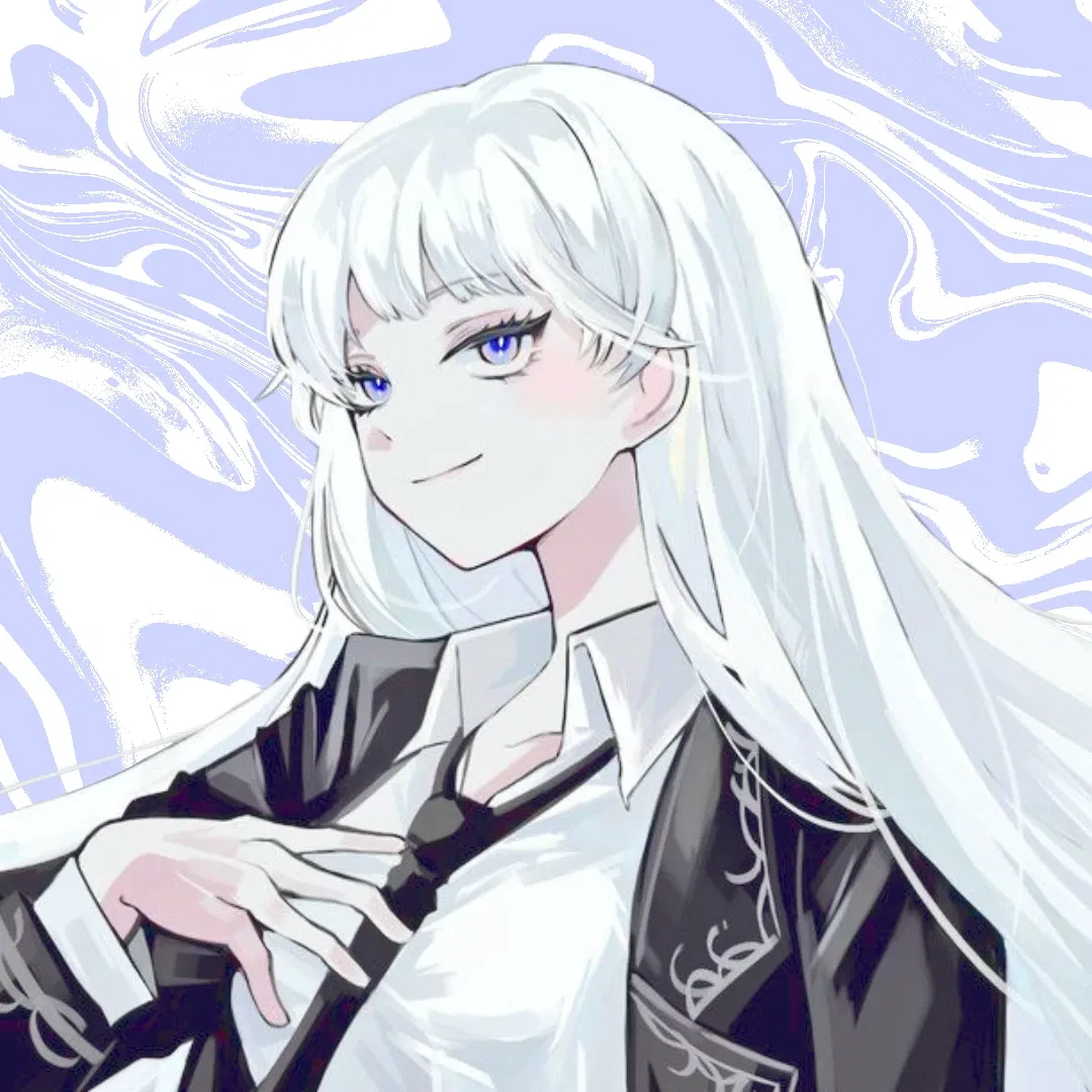 Avatar of Gwen Aodha | Prodigious Mage Yearns for More