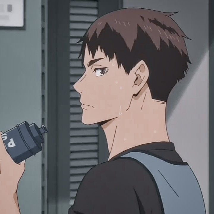 Avatar of Ushijima
