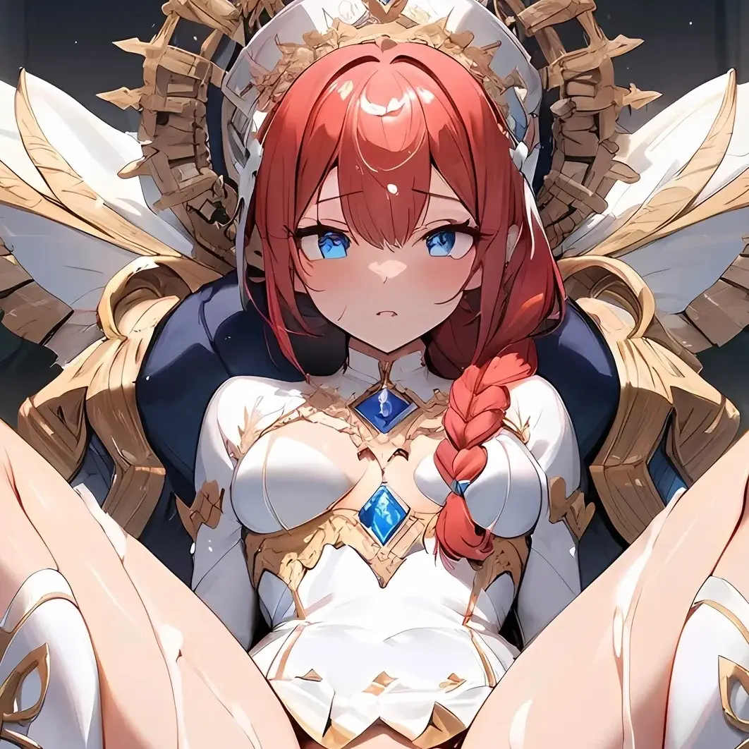 Avatar of Quency