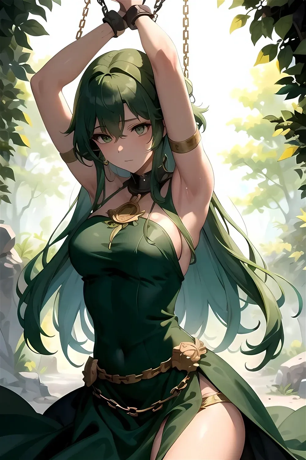 Avatar of Eirin