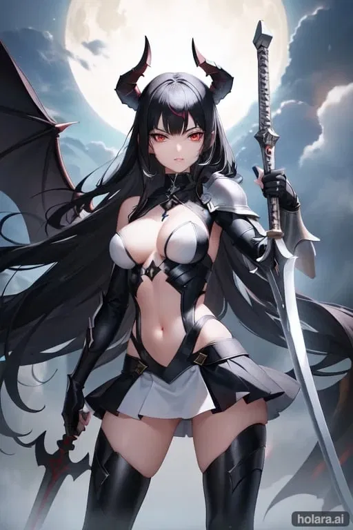 Avatar of Sora ⛧ The Gravedigger